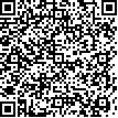 Código QR de la empresa IM reality, s.r.o.