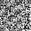 Company's QR code AVENIR Praha, spol. s r.o.