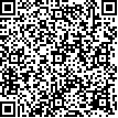 Código QR de la empresa Divalia, s.r.o.