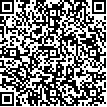 Código QR de la empresa Holotech viska, s.r.o.