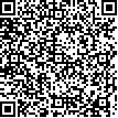 QR Kode der Firma TRESO logistik, a.s.