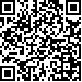 Código QR de la empresa Michal Zacek