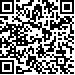 Company's QR code Kveta Blazkova