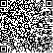 Company's QR code Zakladni skola Trebic, Benesova 585