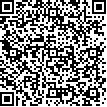 Company's QR code FABION, s.r.o.