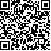 QR Kode der Firma Paha Trans, s.r.o.