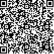 QR Kode der Firma Trans TAH, s r.o.