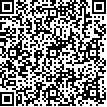 Company's QR code Milan Roubal