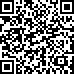 Código QR de la empresa Milan Vovsik