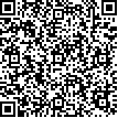 Company's QR code Jitka Vlasakova