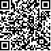 Company's QR code VZP Adrika, s.r.o.