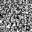 Company's QR code BETONCONSTRUCT s.r.o.