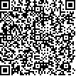 Company's QR code Bc. Bretislav Cichy