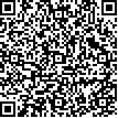 Company's QR code Handball club Milevsko o.s.