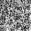 Código QR de la empresa EJF Europe, s.r.o.