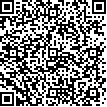 QR Kode der Firma Hsbf, s.r.o.