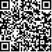 Company's QR code Lubos Fencl