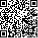 Company's QR code Jitka Zahorovska