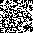 Company's QR code Respect stredisko Galanta, s.r.o.