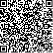 Company's QR code St. Valentino, s.r.o.