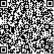 Company's QR code JUDr. Radek Bilek