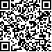 QR Kode der Firma Numera, s.r.o.