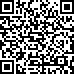 Company's QR code Ing. Katerina Kratochvilova