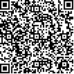 Código QR de la empresa Petra Remesova