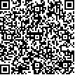 Company's QR code VK Raskovice