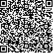 Company's QR code Bc. Kamila Lajcakova