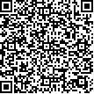 Código QR de la empresa Oldrich Misa