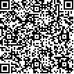 QR Kode der Firma Penzion Rosa