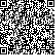 Código QR de la empresa UDM Audit, s.r.o.