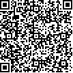 Company's QR code ZF Praha., s.r.o.