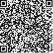 QR kód firmy Gentle Groove Production, s.r.o.