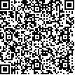 QR kód firmy L support, s.r.o.