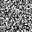 Company's QR code Pavel Hlousek