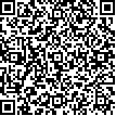 QR Kode der Firma Forensick Music, s.r.o.