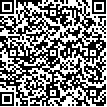 Código QR de la empresa T Reality, a.s.