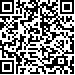 Company's QR code Bydleni u veze, s.r.o.