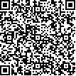 Código QR de la empresa MVDr. Jaroslav Kuja, veterinarni cinnost