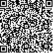 Company's QR code Ceska posta, s.p.