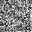 Company's QR code Ing. Lenka Grimova