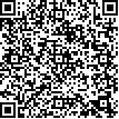 QR Kode der Firma CREATION.CZ s.r.o.