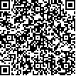 QR Kode der Firma Hana VAVROVA