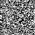 Código QR de la empresa benuska topinka architekti, s.r.o.