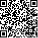 Código QR de la empresa Justina Sulekova