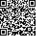 Company's QR code Milan Netolicky