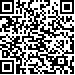 Company's QR code Ing. Petr Novotny