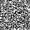 Company's QR code Striptiz Bratislava